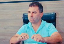 Prefeito de Barra Velha vai cortar até o cafezinho para tirar os “cofres do vermelho”