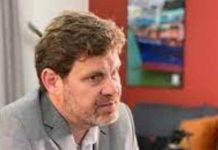 Prefeito Liba é bem avaliado na enquente do Oiscnoticias