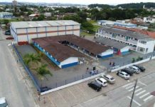 Vereador Maurício sugere ao prefeito Aquiles contratar policiais para vigiar as escolas