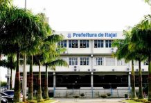 Enquete do Oiscnotícias quer saber a sua opinião sobre a Administração Municipal de Itajaí