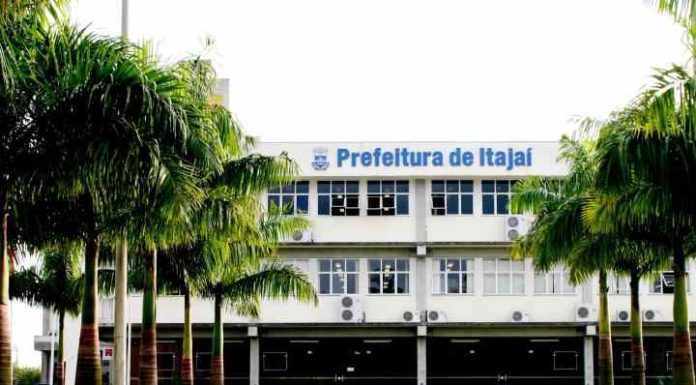 Enquete do Oiscnotícias quer saber a sua opinião sobre a Administração Municipal de Itajaí