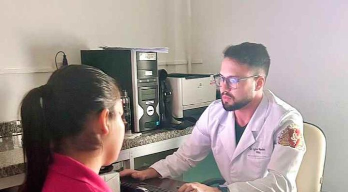 Prefeitura de Piçarras diz que pacientes não estão comparecendo a consultas agendadas