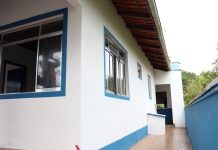Abrigo Emergencial de Penha encerra as atividades temporariamente