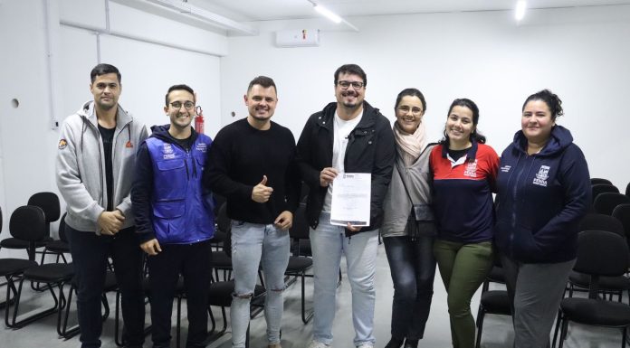 Penha encaminha projeto de lei à Câmara para repasse de incentivo financeiro a agentes de saúde
