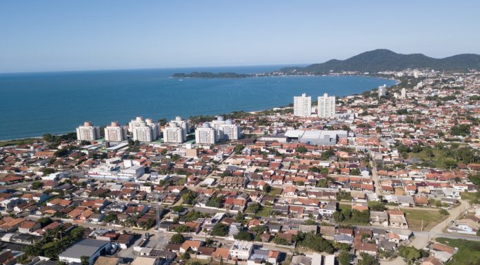 Oscilações na rede de energia afetam o sistema de abastecimento de água em Penha