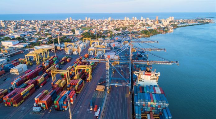 PIB per capita de Navegantes fica próximo a R$ 60 milhões