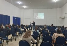 EJA tem matrículas abertas a partir desta segunda-feira
