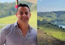 Morador de Itapema foi morto pela esposa no sítio da família, no Paraná