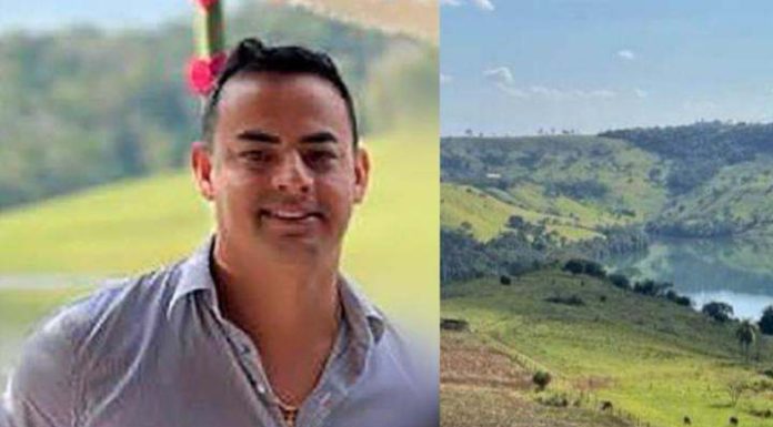 Morador de Itapema foi morto pela esposa no sítio da família, no Paraná