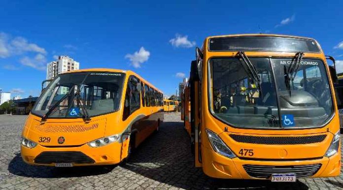 Prefeitura de Balneário Piçarras decide manter gratuidade no transporte interbairros
