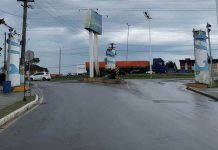 Secretaria de Turismo lança concurso de proposta para novo Portal de Balneário Piçarras