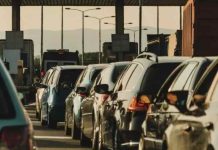 Tarifa de pedágios em rodovias federais de SC fica mais cara; veja onde e valor