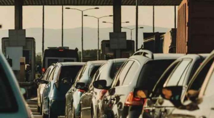 Tarifa de pedágios em rodovias federais de SC fica mais cara; veja onde e valor