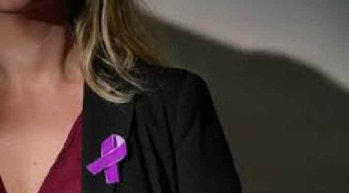 Ações pelo fim da violência contra a mulher marcam o Agosto Lilás em Itapema