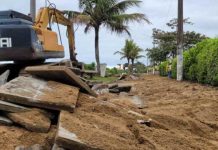 Moradores se reúnem nesta quinta-feira (3) para definir manifestação favorável ao Parque Linear de Penha