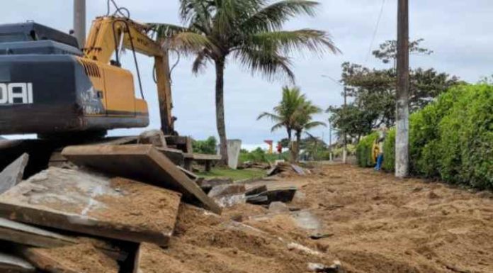 Moradores se reúnem nesta quinta-feira (3) para definir manifestação favorável ao Parque Linear de Penha