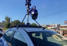 Penha investe em tecnologia e inovação para garantir segurança nas escolas