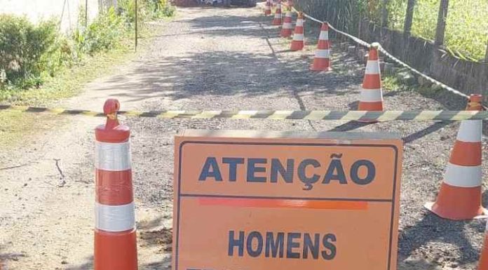 Obras do sistema de esgoto de Penha vão melhorar qualidade de vida dos moradores e valorizar os espaços das cidades