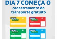 Piçarras inicia cadastro obrigatório para uso do transporte coletivo