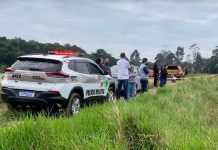 Jovem que morreu afogado em Penha havia perdido a mãe recentemente