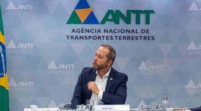 Obras para destravar o tráfego na BR 101 entre Penha e Porto Belo voltam a ser discutidas pelo senador Amin e a ANTT