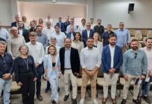 Empresários, prefeitos e deputados da AMFRI criam conselho para articular prioridades ao Litoral Norte