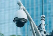 Conseg de Piçarras renova parceria com sistema de monitoramento inteligente por câmeras