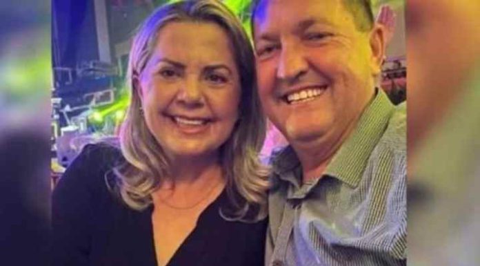 Vereadora de Tijucas encontra companheiro morto dentro da construtora