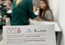 Projeto novo ciclo inicia nesta segunda-feira com palestras e entrega de kits
