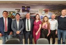 Bancada do Vale do Itajaí é constituída na Alesc e define prioridades