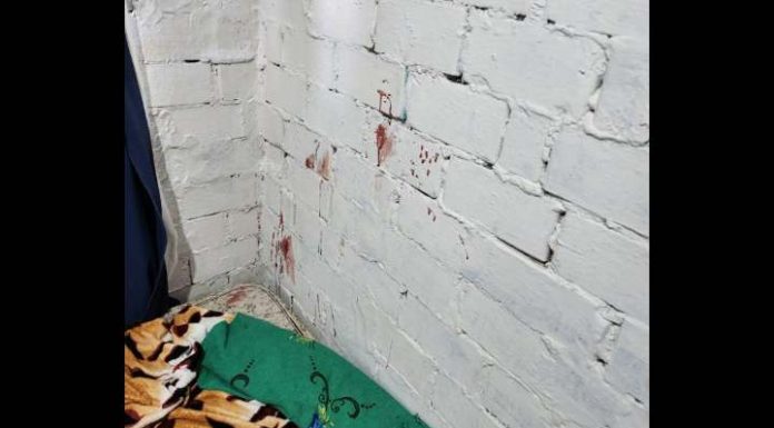 Homem é esfaqueado ao tentar cobrar dívida de aluguel em Penha