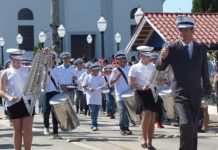 Prefeitura de Penha abre inscrições para grupos interessados em participar do 7 de Setembro