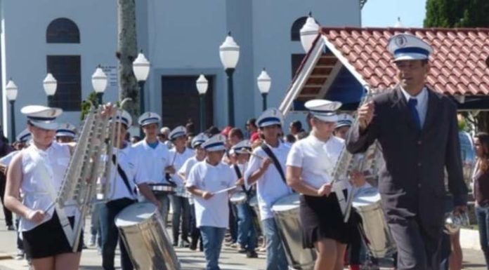 Prefeitura de Penha abre inscrições para grupos interessados em participar do 7 de Setembro