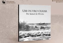Fotógrafo Samuel de Oliveira lança livro sobre a pesca artesanal da tainha, na Casa de Cultura Dona Tila, em Bombinhas, no dia 16 de setembro