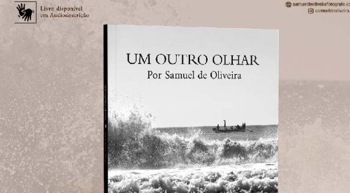 Fotógrafo Samuel de Oliveira lança livro sobre a pesca artesanal da tainha, na Casa de Cultura Dona Tila, em Bombinhas, no dia 16 de setembro