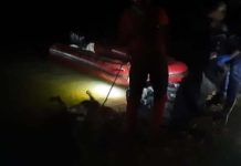 Corpo sem cabeça e em decomposição é encontrado no Alto Vale do Itajaí