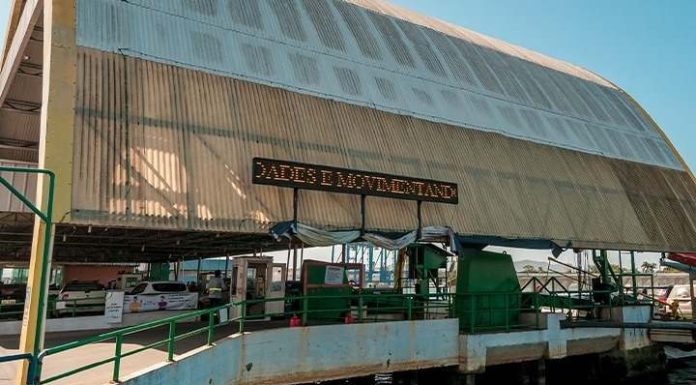 Audiência nesta segunda debate melhorias no ferry boat em meio a pressão contra concessionária
