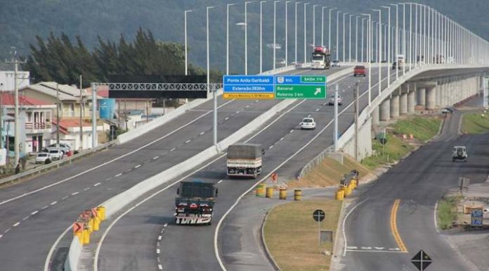 Concessões de rodovias serão revistas a partir de 1º de setembro