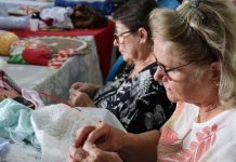 Feriadão de 7 de setembro: artesanato será destaque na Feira “Um Mar de Criatividades”, promovido pela Prefeitura de Penha