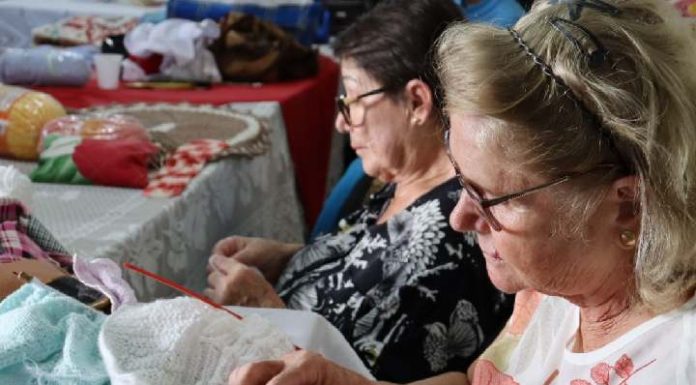 Feriadão de 7 de setembro: artesanato será destaque na Feira “Um Mar de Criatividades”, promovido pela Prefeitura de Penha