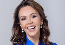 Palestra com apresentadora da NSC TV comemora 5 anos de entidade empresarial de SC