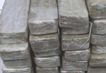 PRF prende casal com 16 quilos de maconha em Barra Velha