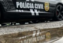 Operação em Itapema desarticula grupo ligado ao tráfico e à lavagem de R$ 500 milhões em SC