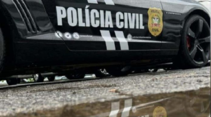 Operação em Itapema desarticula grupo ligado ao tráfico e à lavagem de R$ 500 milhões em SC