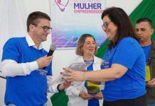 CDL de Balneário Piçarras comemora 20 anos com feijoada