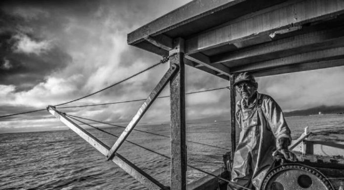 Fotógrafo Rafael Saldanha lança Projeto Raízes nesta quinta-feira em Curitiba