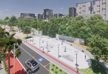 Orla norte de Balneário Piçarras será urbanizada com investimento de R$ 15 milhões