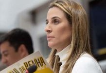 Lei Maria da Penha aguarda para ser votada há dois anos na Câmara de BC