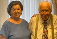 Barra Velha dá adeus ao comerciante Nelson Kath, que morreu aos 82 anos