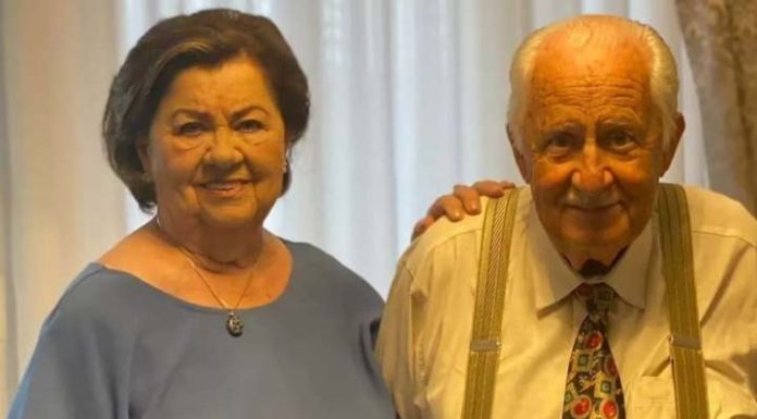 Barra Velha dá adeus ao comerciante Nelson Kath, que morreu aos 82 anos